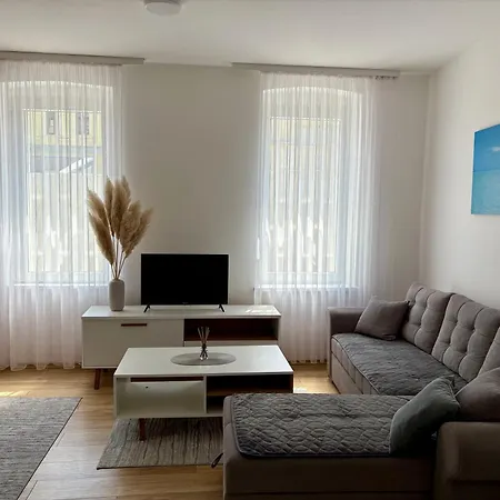 Bobo Apartamento *