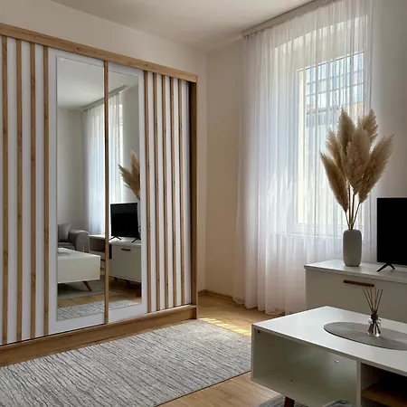 Bobo Apartamento *