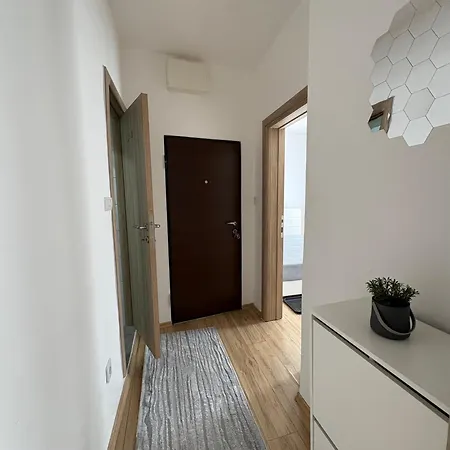 Apartamento Bobo Saraievo