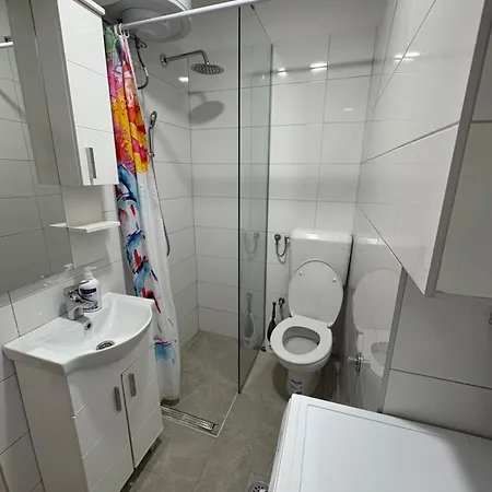 Bobo Saraievo