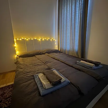 Apartamento Bobo