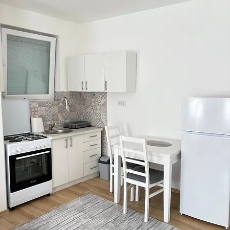 Apartamento Bobo